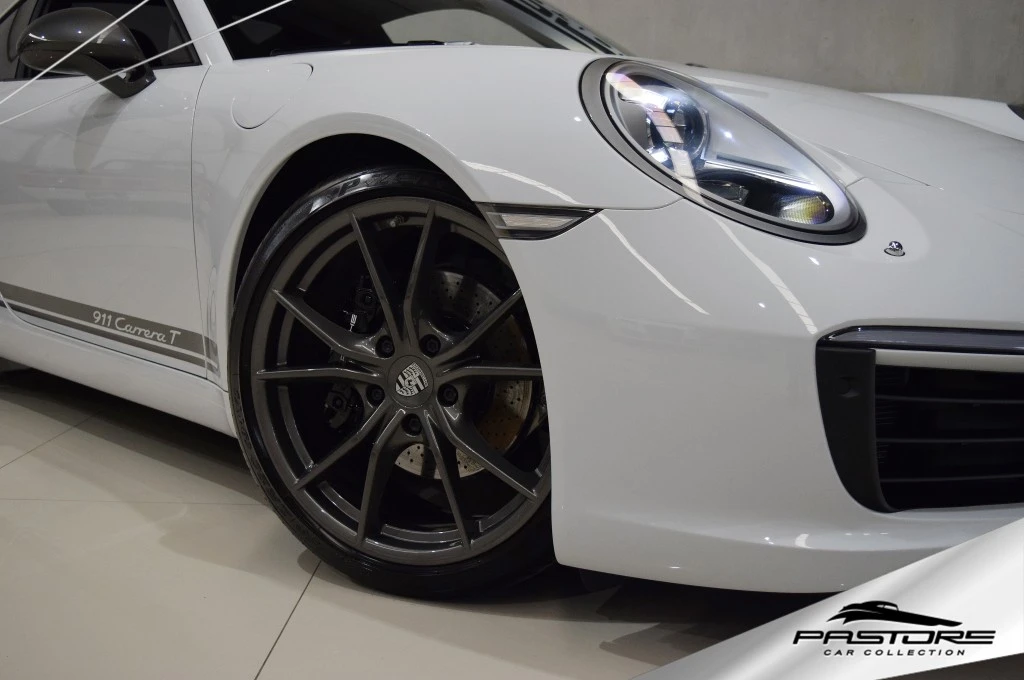 Porsche PORSCHE CARRERA T