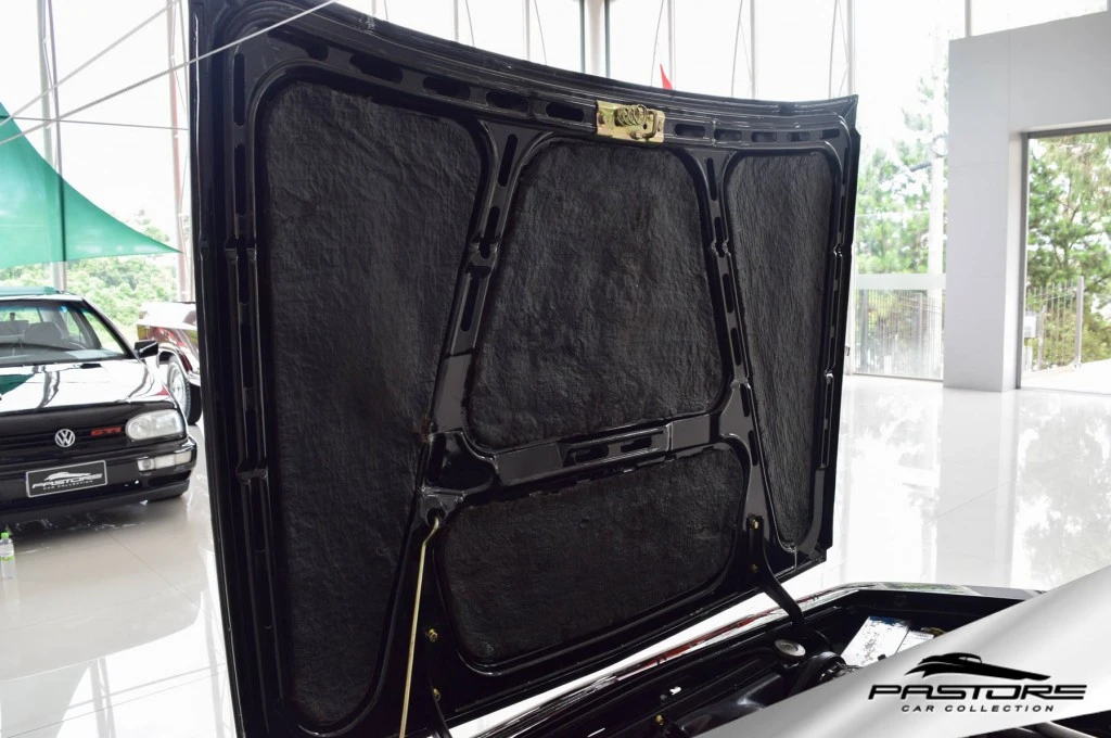 GM Opala Diplomata SE