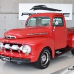 Ford F1 Pick Up