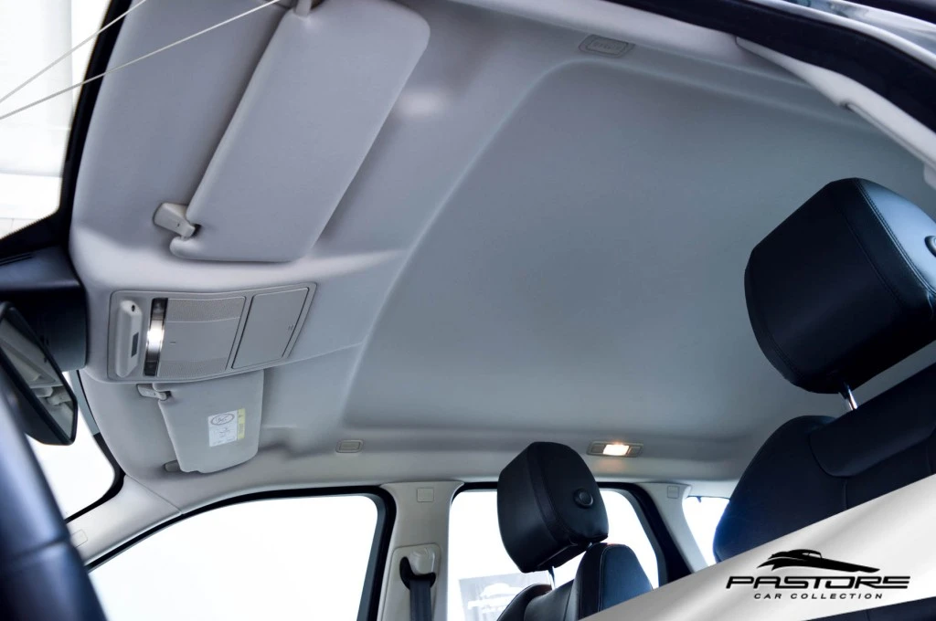 Land Rover Range Rover Evoque SE