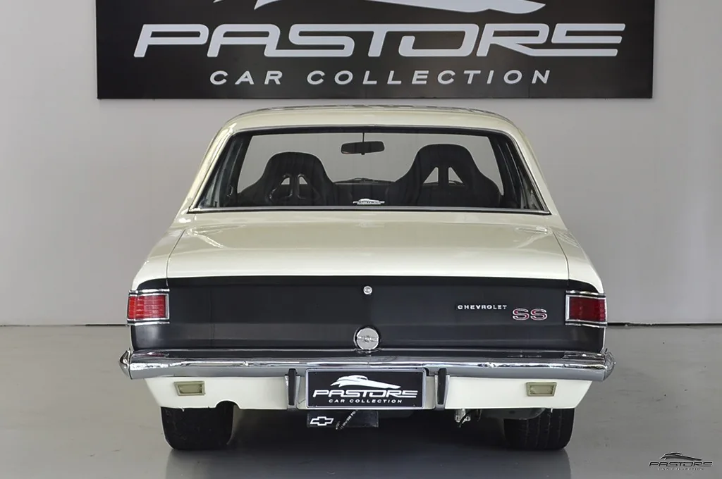 GM Opala 4100