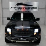 Ford F-150 SVT Raptor