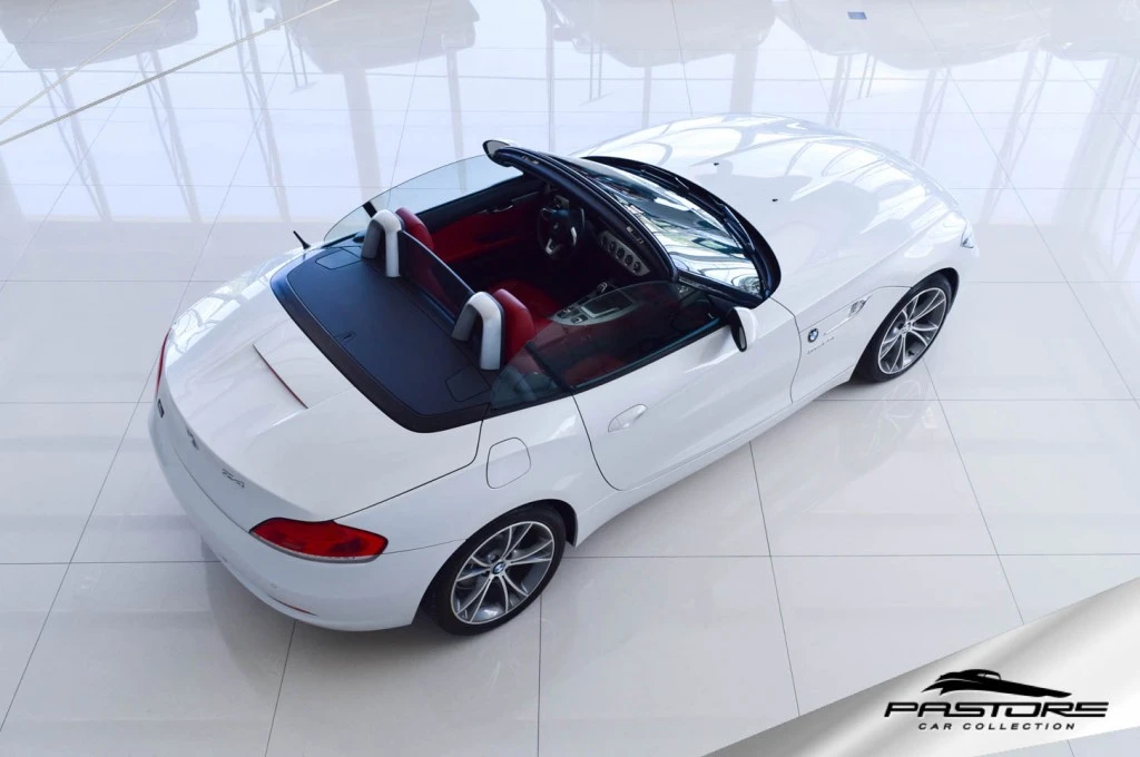 BMW Z4 sDrive 20i