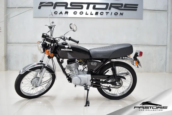 Honda CG 125