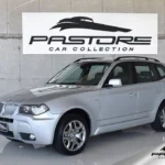 BMW X3 3.0 Si