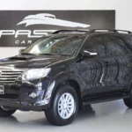 Toyota Hilux SW4 SRV 3.0 D-4D