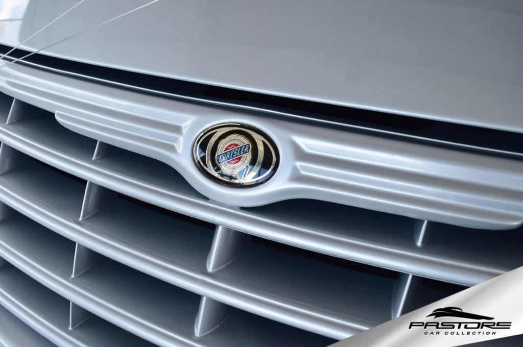 Chrysler Grand Caravan Limited