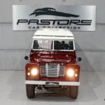 Land Rover Land Rover Série III