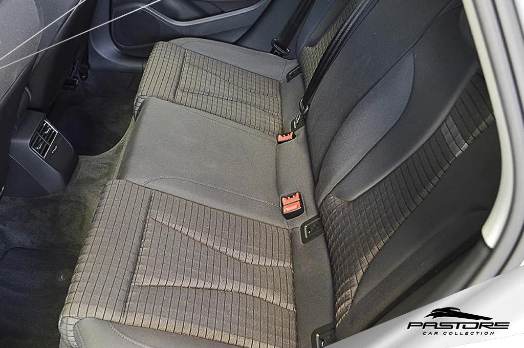 Audi A3 Sportback 1.8 TFSI
