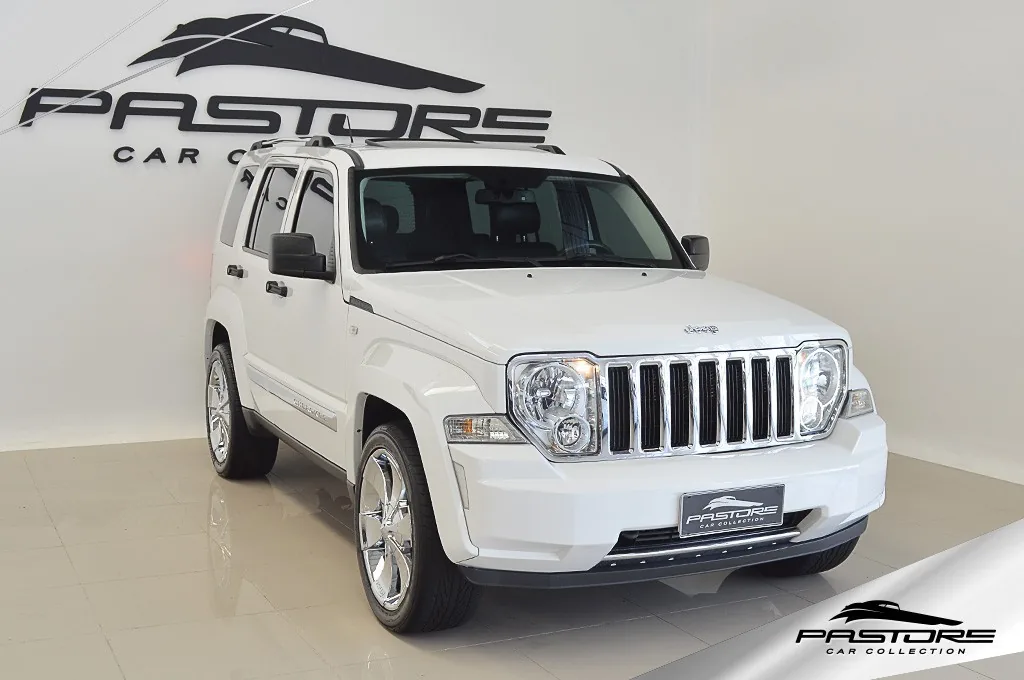 Jeep Cherokee Limited