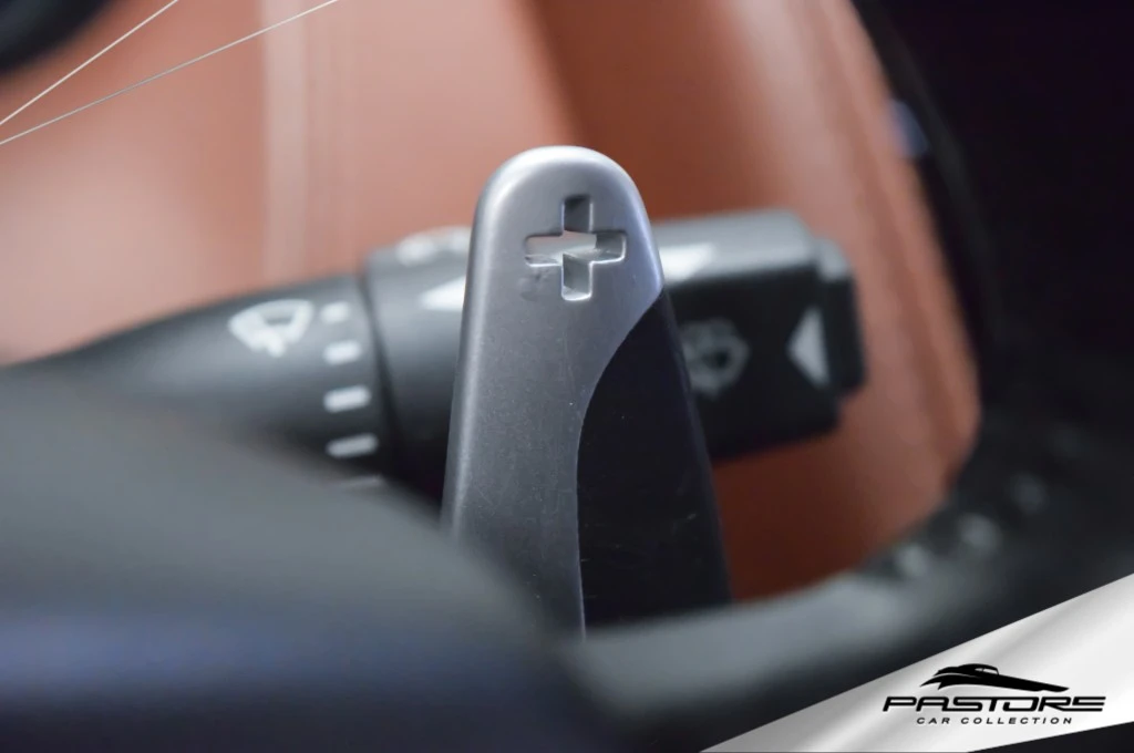 Aston Martin Virage 6.0 V12 CP