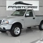 Ford Ranger XLS Sport