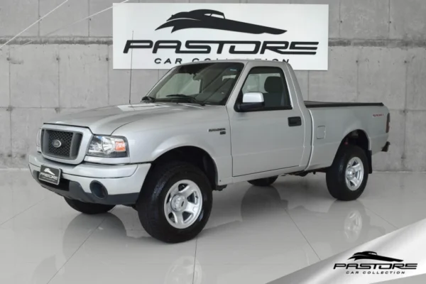 Ford Ranger XLS Sport