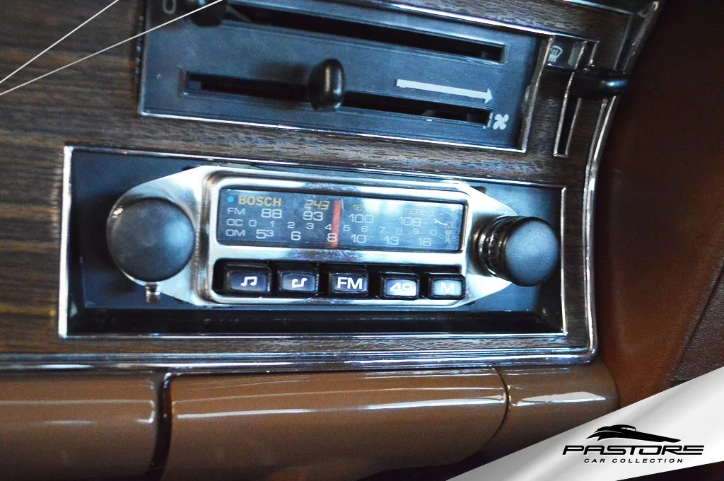 GM Opala Comodoro 4100
