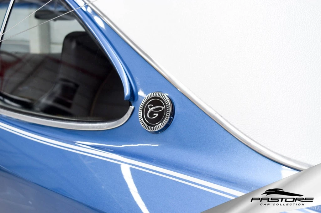 GM Opala Comodoro 4100