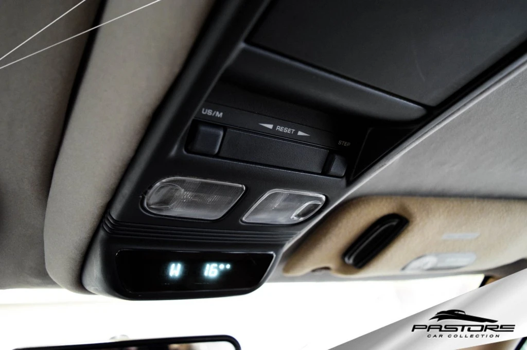 Jeep Grand Cherokee Limited V8 4×4