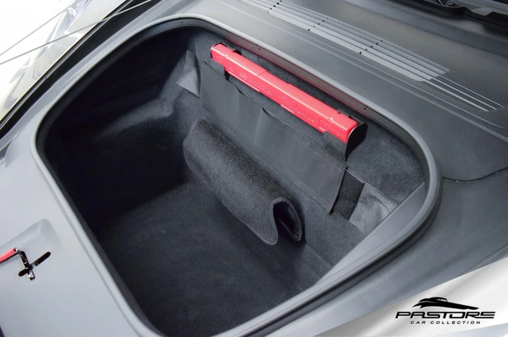 Porsche 911 Carrera Coupe