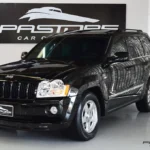 Jeep Grand Cherokee Limited 5.7 V8