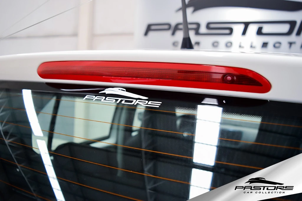 VW Up! Move MB 1.0 TSi