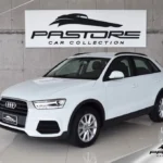 Audi Q3 2.0 TFSI Attraction Quattro
