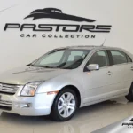 Ford Fusion SEL 2.3