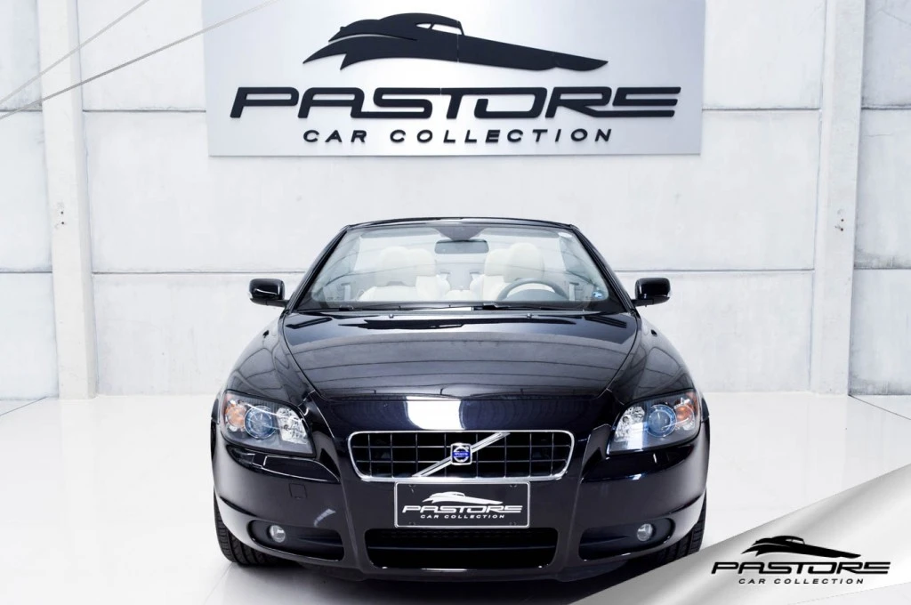 Volvo C70 T5