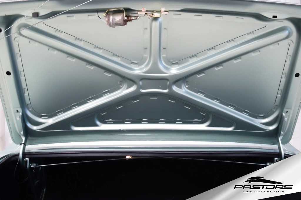 GM Opala Diplomata 4.1 SE