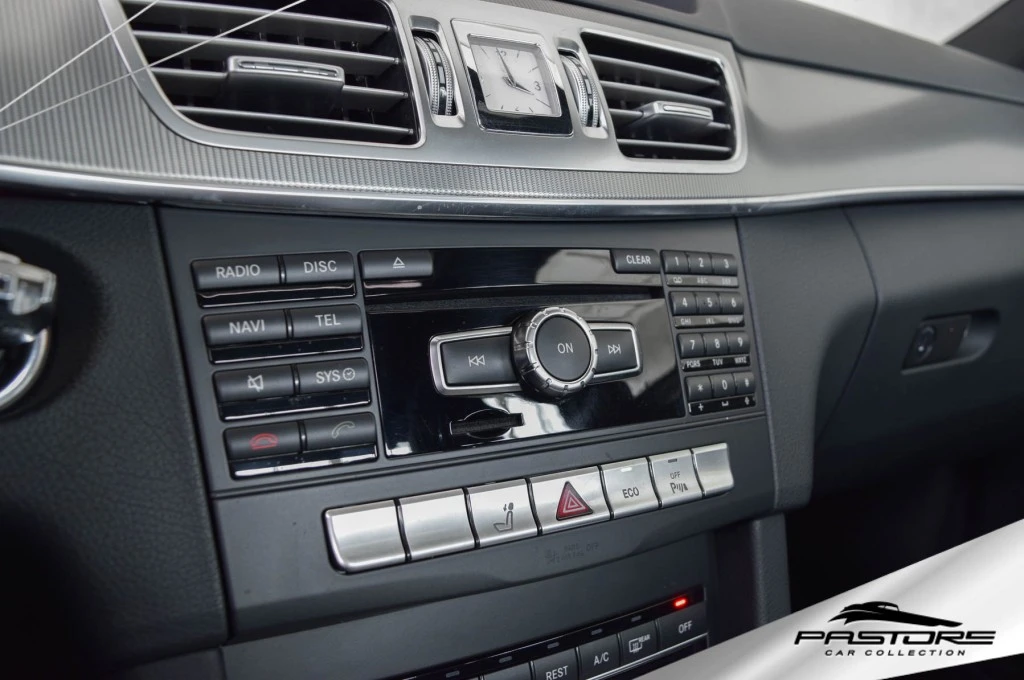 Mercedes-Benz E250 Avantgarde