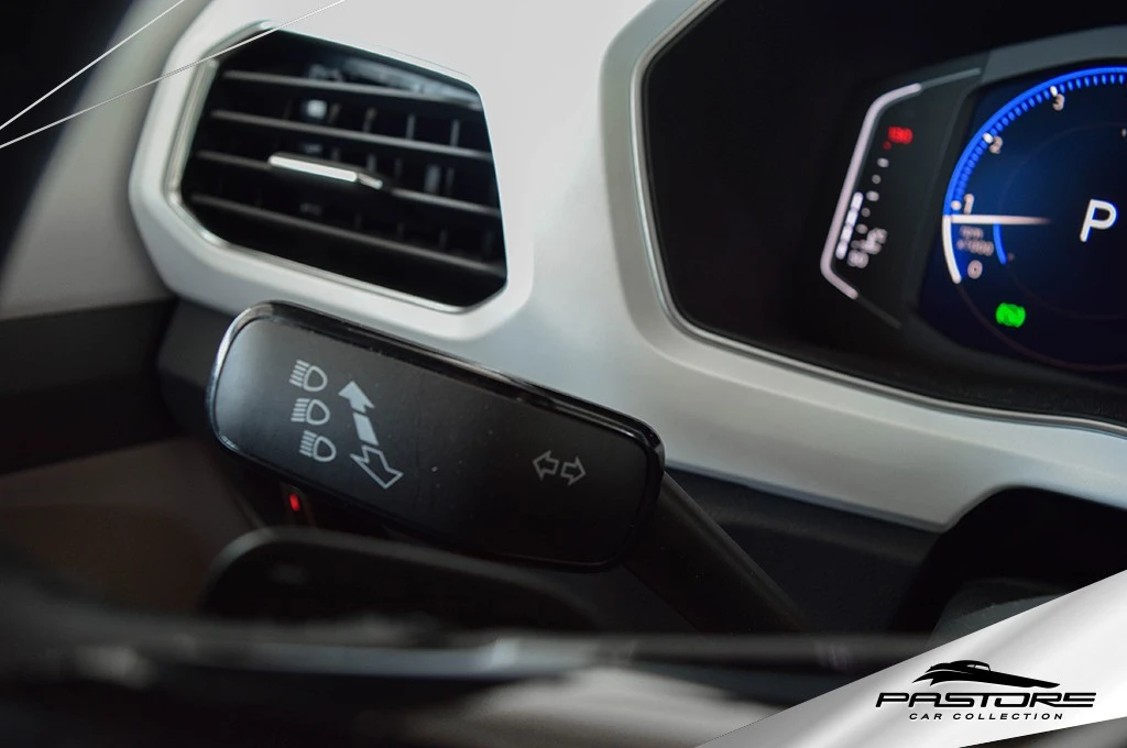 VW T-Cross Highline 250 TSI