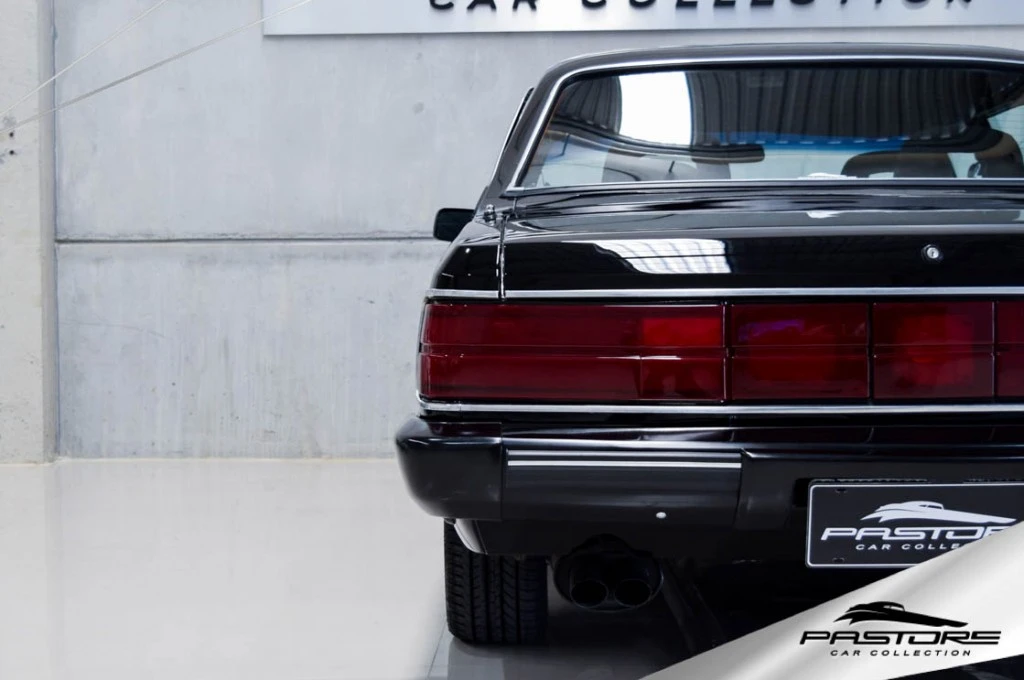 GM Opala Diplomata SE