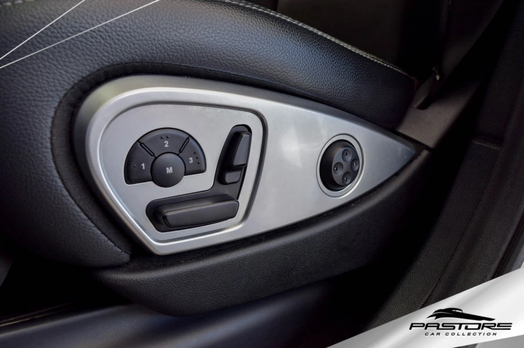 Mercedes-Benz ML350 CDI 4Matic