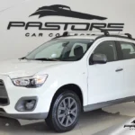 Mitsubishi ASX CVT O’NEILL