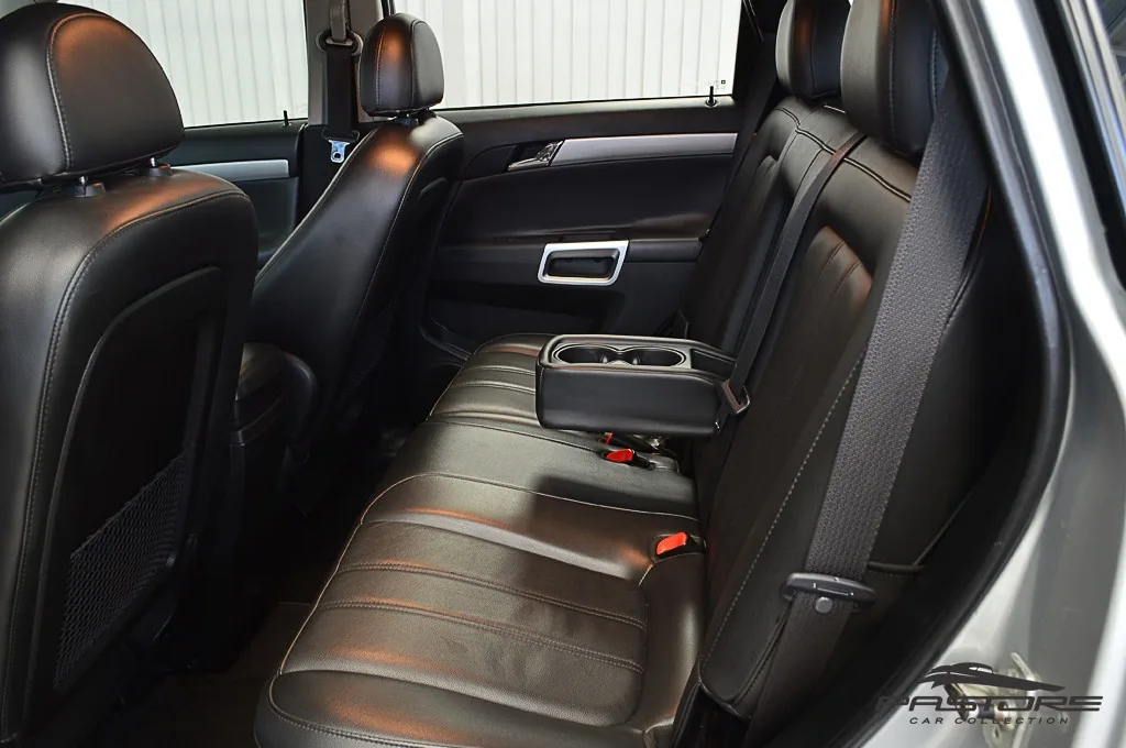 GM Captiva Sport 2.4