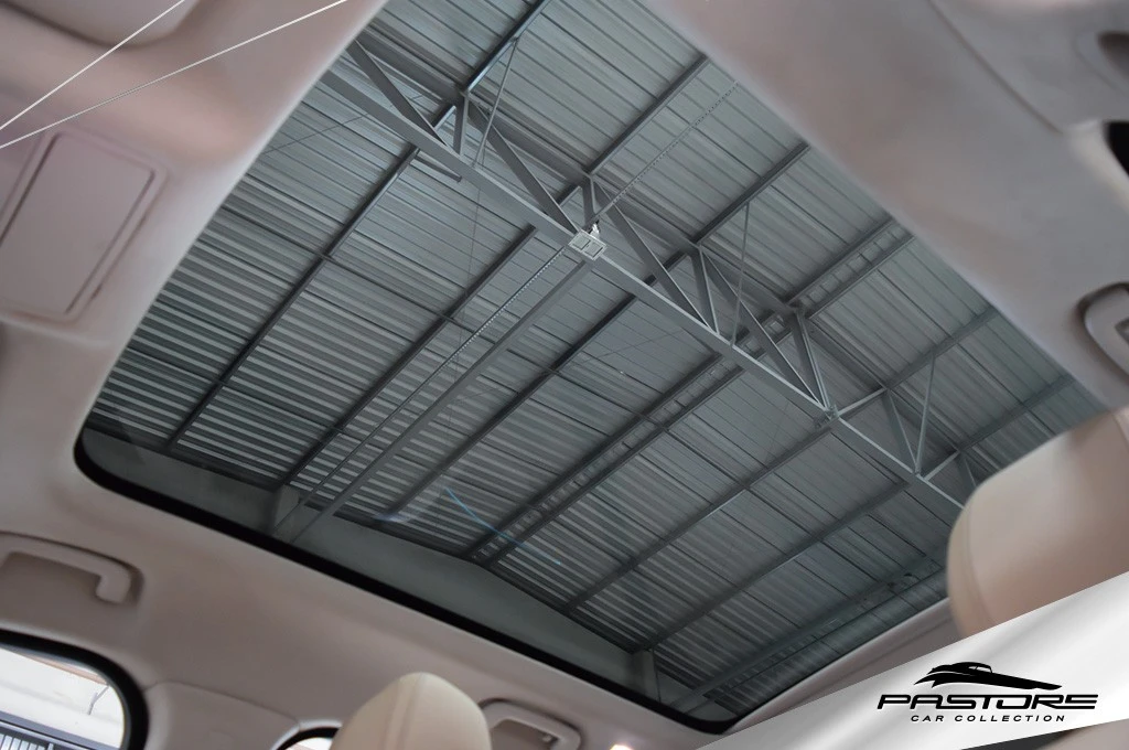 Jaguar F-Pace Prestige 2.0