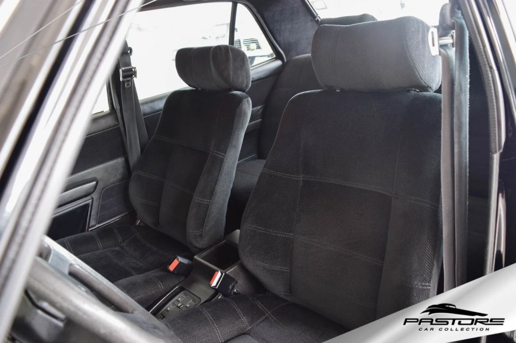 GM Opala Diplomata SE