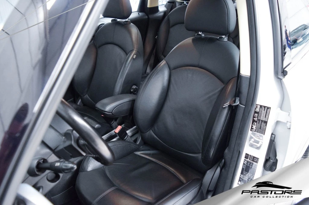 Mini Cooper Countryman S All4