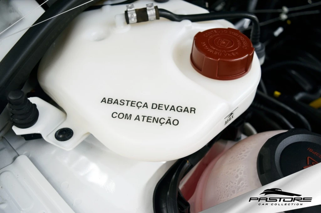 VW VW Saveiro Trendline