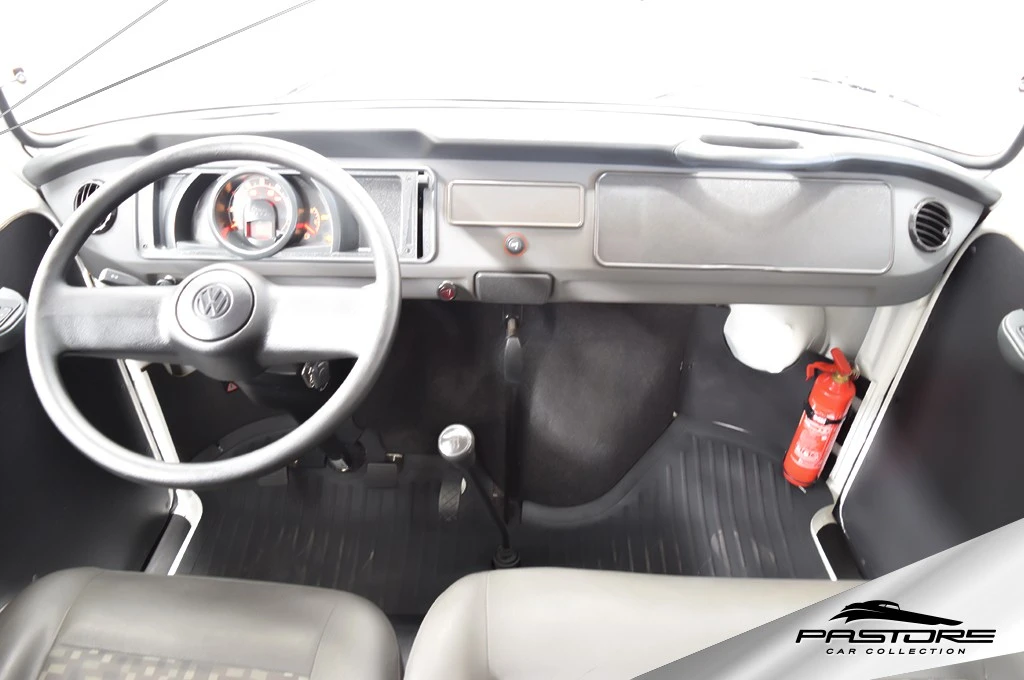 VW Kombi 1.4