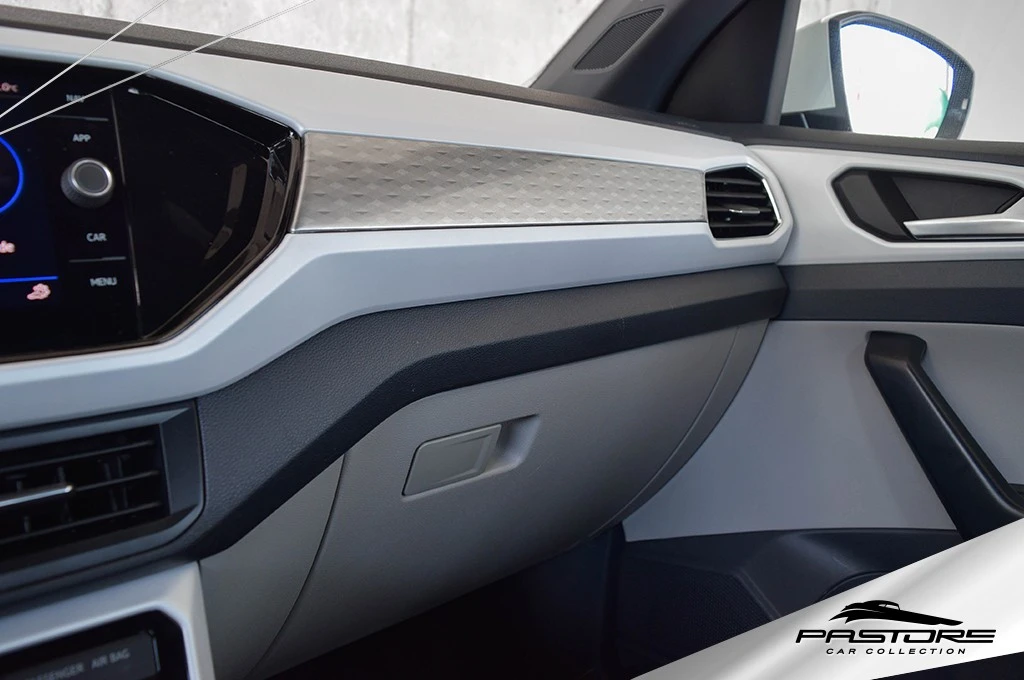 VW T-Cross Highline 250 TSI