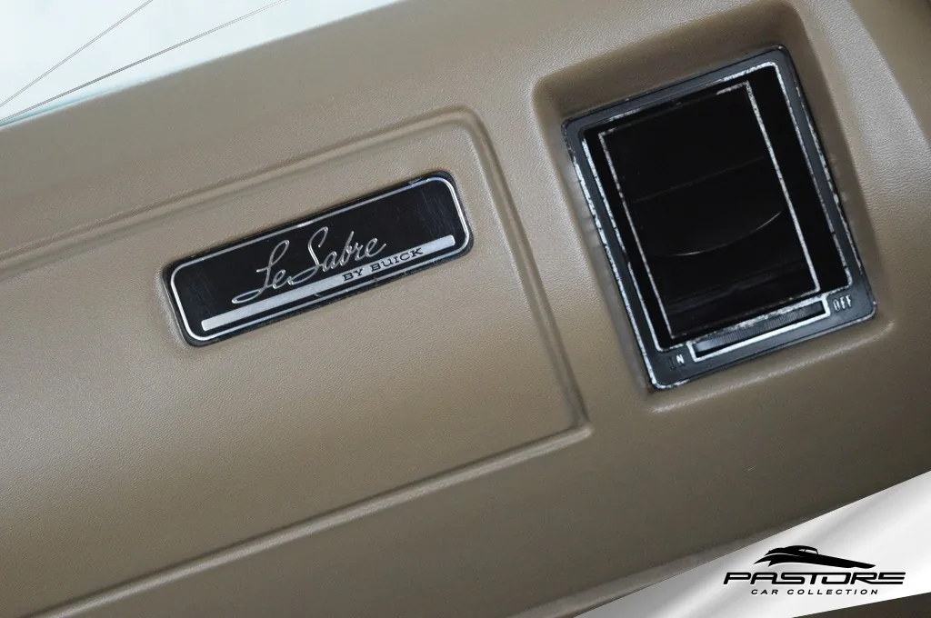 Buick LeSabre 2D