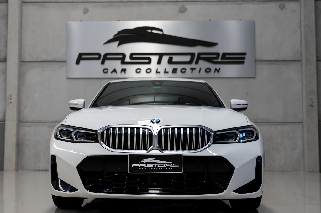 BMW BMW 320i M Sport