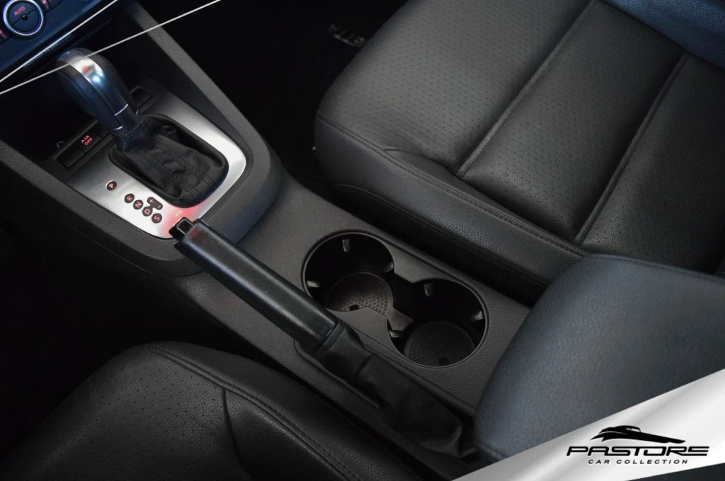 VW Jetta Comfortline 2.0