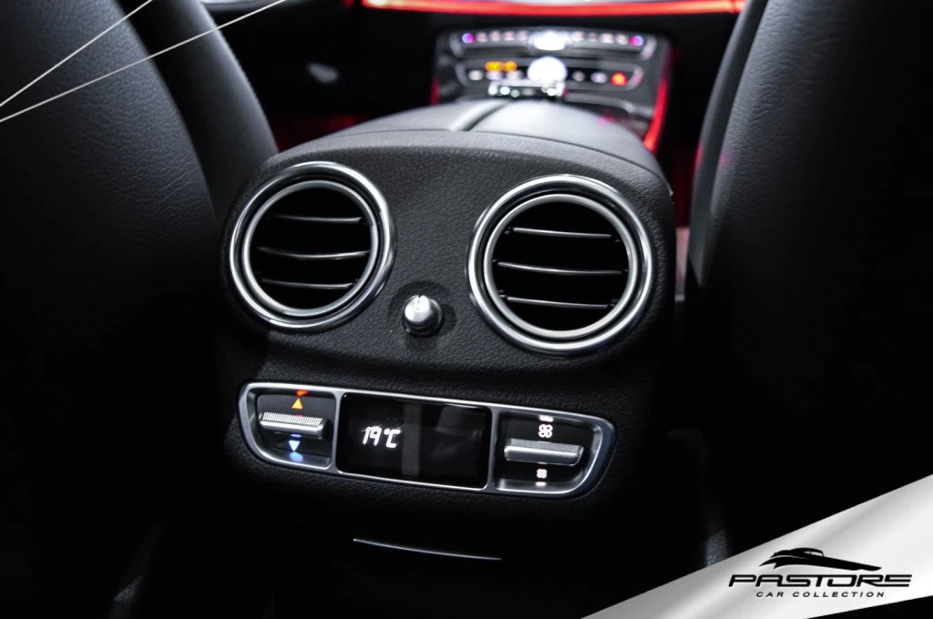 Mercedes-Benz E63s AMG 4Matic+