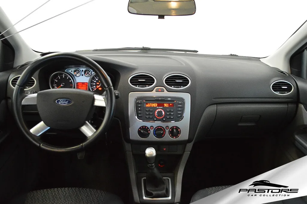 Ford Focus GL 1.6
