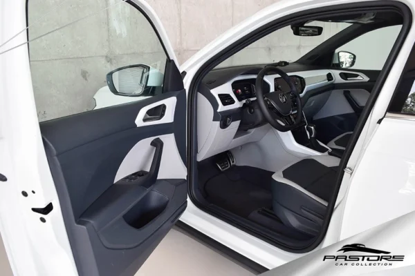 VW T-Cross Highline 250 TSI