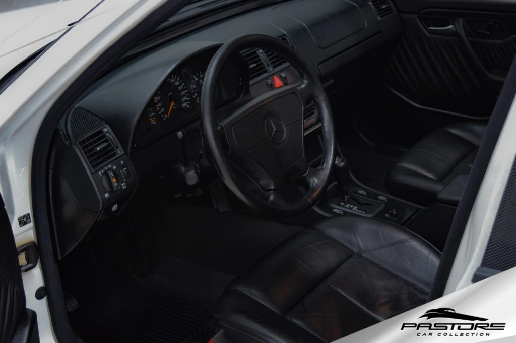 Mercedes-Benz C280 Sport 3.0