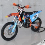Ktm SX 150