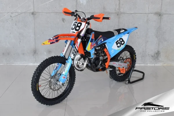 Ktm SX 150