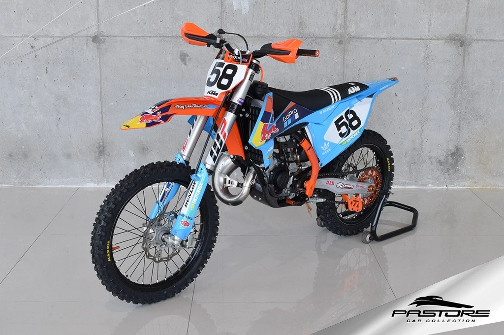 Ktm SX 150