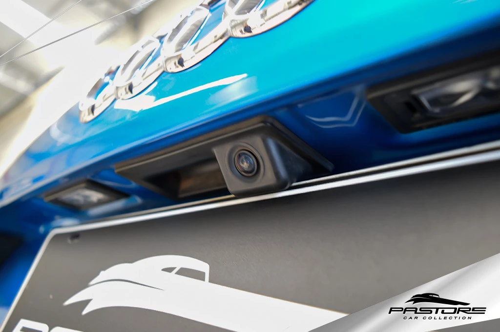 Audi Q3 Ambiente 2.0 TFSi Quattro